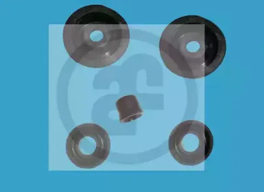 D3534 AUTOFREN SEINSA Ремкомплект, колесный тормозной цилиндр