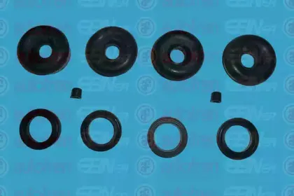 D3539 AUTOFREN SEINSA Ремкомплект, колесный тормозной цилиндр