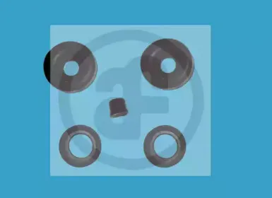 D3546 AUTOFREN SEINSA Ремкомплект, колесный тормозной цилиндр