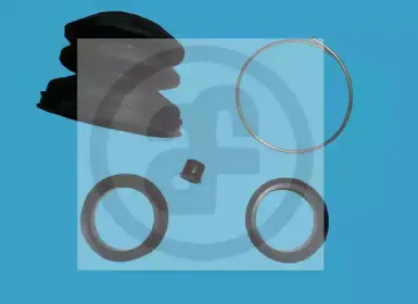 D3554 AUTOFREN SEINSA Ремкомплект, рабочий цилиндр