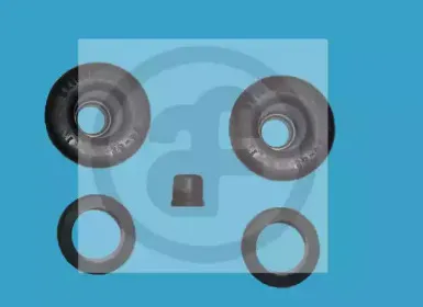 D3558 AUTOFREN SEINSA Ремкомплект, колесный тормозной цилиндр