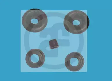 D3573 AUTOFREN SEINSA Ремкомплект, колесный тормозной цилиндр