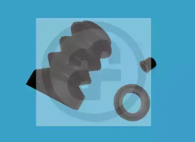 D3584 AUTOFREN SEINSA Ремкомплект, рабочий цилиндр