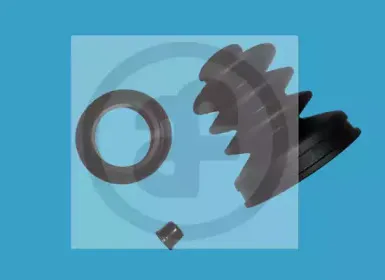 D3586 AUTOFREN SEINSA Ремкомплект, рабочий цилиндр