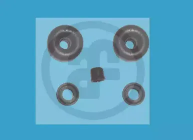 D3588 AUTOFREN SEINSA Ремкомплект, колесный тормозной цилиндр