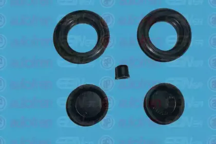 D3589 AUTOFREN SEINSA Ремкомплект, колесный тормозной цилиндр