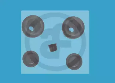 D3591 AUTOFREN SEINSA Ремкомплект, колесный тормозной цилиндр