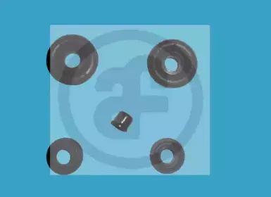 D3599 AUTOFREN SEINSA Ремкомплект, колесный тормозной цилиндр