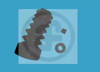 D3604 AUTOFREN SEINSA Ремкомплект, рабочий цилиндр