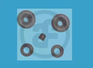 D3606 AUTOFREN SEINSA Ремкомплект, колесный тормозной цилиндр