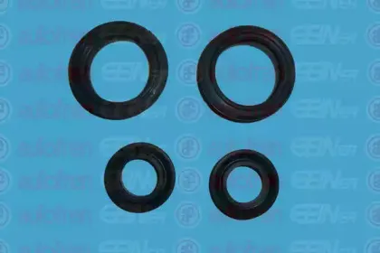 D3623 AUTOFREN SEINSA Ремкомплект, колесный тормозной цилиндр