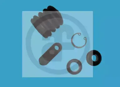 D3630 AUTOFREN SEINSA Ремкомплект, рабочий цилиндр