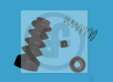 D3635 AUTOFREN SEINSA Ремкомплект, рабочий цилиндр