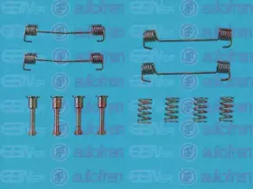 D3964A AUTOFREN SEINSA Комплектующие, стояночная тормозная система
