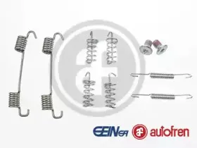 D3993A AUTOFREN SEINSA Комплектующие, стояночная тормозная система