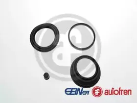 D4007 AUTOFREN SEINSA Ремкомплект, тормозной суппорт