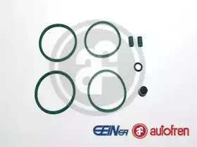 D4017 AUTOFREN SEINSA Ремкомплект, тормозной суппорт