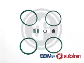 D4018 AUTOFREN SEINSA Ремкомплект, тормозной суппорт