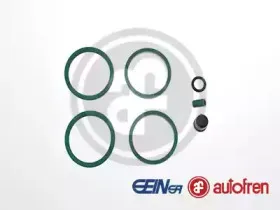 D4019 AUTOFREN SEINSA Ремкомплект, тормозной суппорт