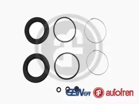 D4020 AUTOFREN SEINSA Ремкомплект, тормозной суппорт