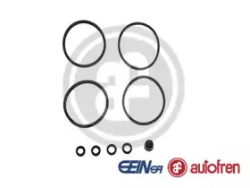D4024 AUTOFREN SEINSA Ремкомплект, тормозной суппорт