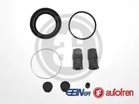 D4034 AUTOFREN SEINSA Ремкомплект, тормозной суппорт