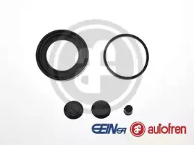 D4036 AUTOFREN SEINSA Ремкомплект, тормозной суппорт