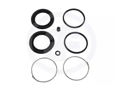 D4069 AUTOFREN SEINSA Ремкомплект, тормозной суппорт