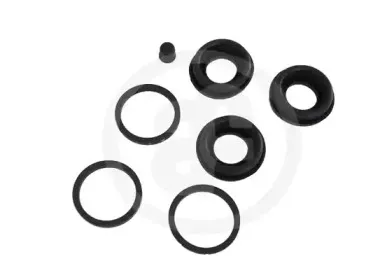 D4080 AUTOFREN SEINSA Ремкомплект, тормозной суппорт