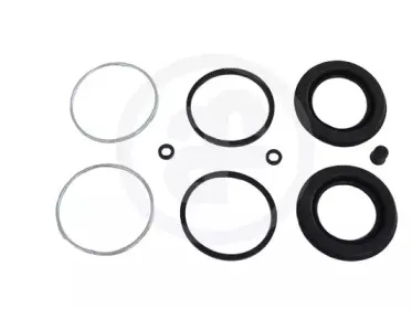 D4086 AUTOFREN SEINSA Ремкомплект, тормозной суппорт