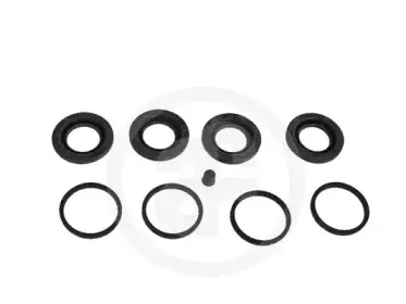 D4091 AUTOFREN SEINSA Ремкомплект, тормозной суппорт