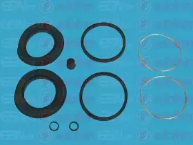 D4105 AUTOFREN SEINSA Ремкомплект, тормозной суппорт