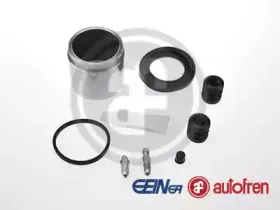 D41068C AUTOFREN SEINSA Ремкомплект, тормозной суппорт
