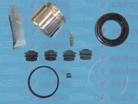 D41137C AUTOFREN SEINSA Ремкомплект, тормозной суппорт