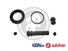 D41153 AUTOFREN SEINSA Ремкомплект, тормозной суппорт