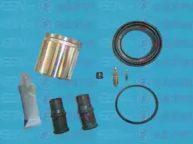 D41173C AUTOFREN SEINSA Ремкомплект, тормозной суппорт