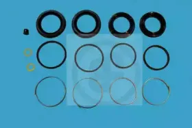 D41223 AUTOFREN SEINSA Ремкомплект, тормозной суппорт