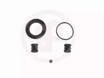 D4130 AUTOFREN SEINSA Ремкомплект, тормозной суппорт