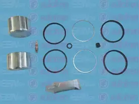 D41385C AUTOFREN SEINSA Ремкомплект, тормозной суппорт