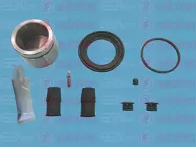 D41387C AUTOFREN SEINSA Ремкомплект, тормозной суппорт