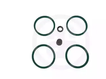 D4140 AUTOFREN SEINSA Ремкомплект, тормозной суппорт