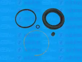 D4158 AUTOFREN SEINSA Ремкомплект, тормозной суппорт