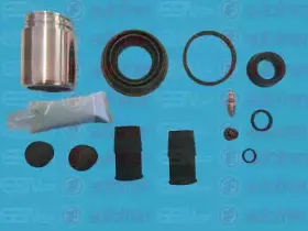 D41614C AUTOFREN SEINSA Ремкомплект, тормозной суппорт