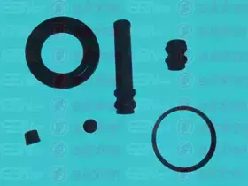 D41636 AUTOFREN SEINSA Ремкомплект, тормозной суппорт