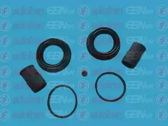 D41641 AUTOFREN SEINSA Ремкомплект, тормозной суппорт