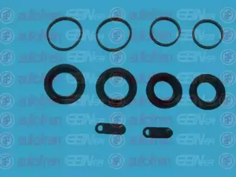 D41644 AUTOFREN SEINSA Ремкомплект, тормозной суппорт