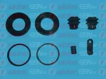 D41650 AUTOFREN SEINSA Ремкомплект, тормозной суппорт