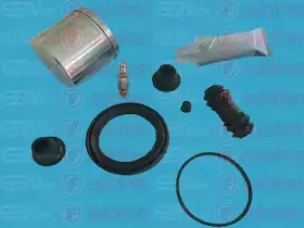 D41652C AUTOFREN SEINSA Ремкомплект, тормозной суппорт