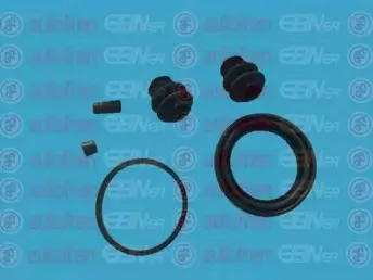 D41658 AUTOFREN SEINSA Ремкомплект, тормозной суппорт
