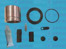 D41663C AUTOFREN SEINSA Ремкомплект, тормозной суппорт